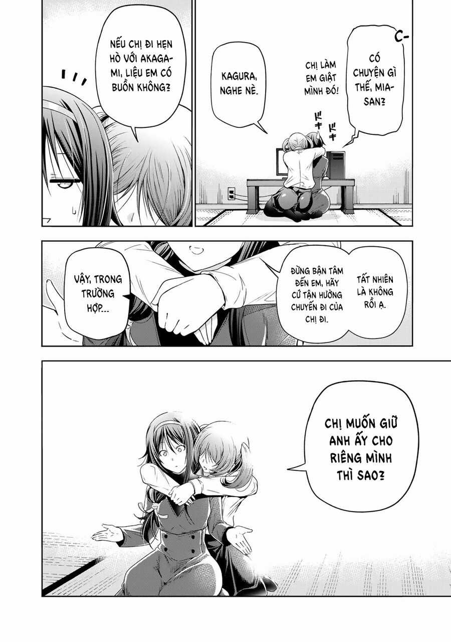 Tenpuru - Chapter 87 - Trang 16