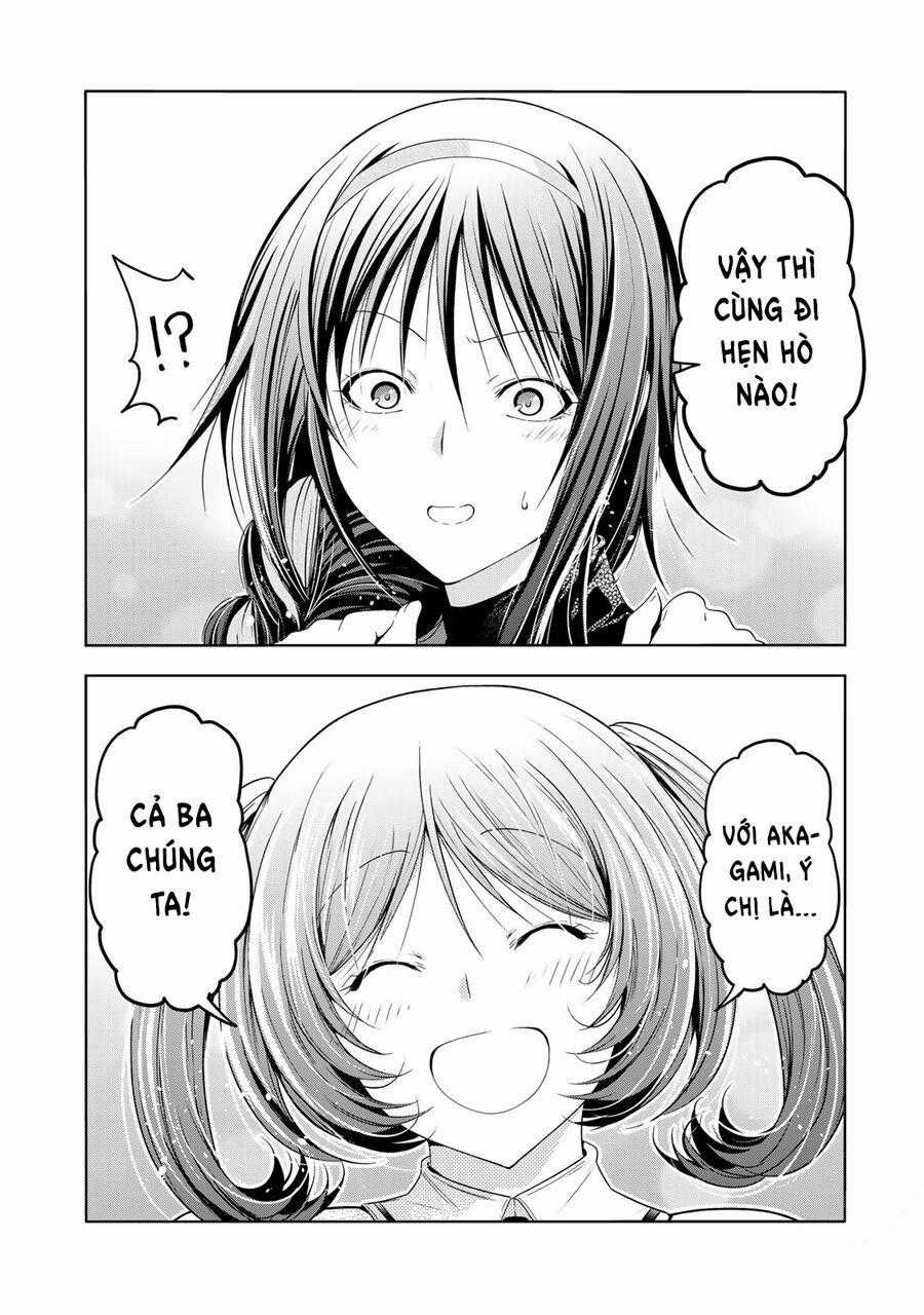 Tenpuru - Chapter 87 - Trang 18