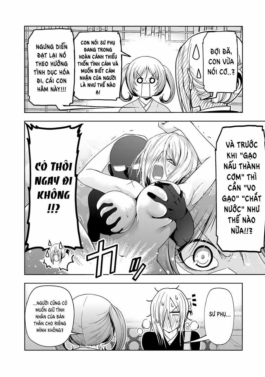 Tenpuru - Chapter 87 - Trang 6