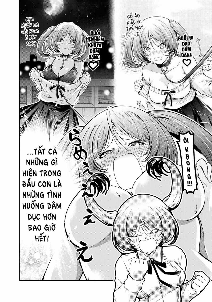 Tenpuru - Chapter 87 - Trang 8