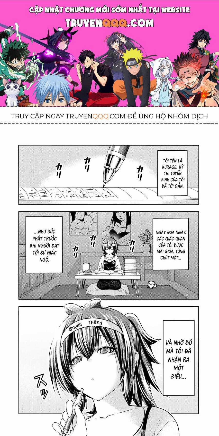 Tenpuru - Chapter 88 - Trang 1