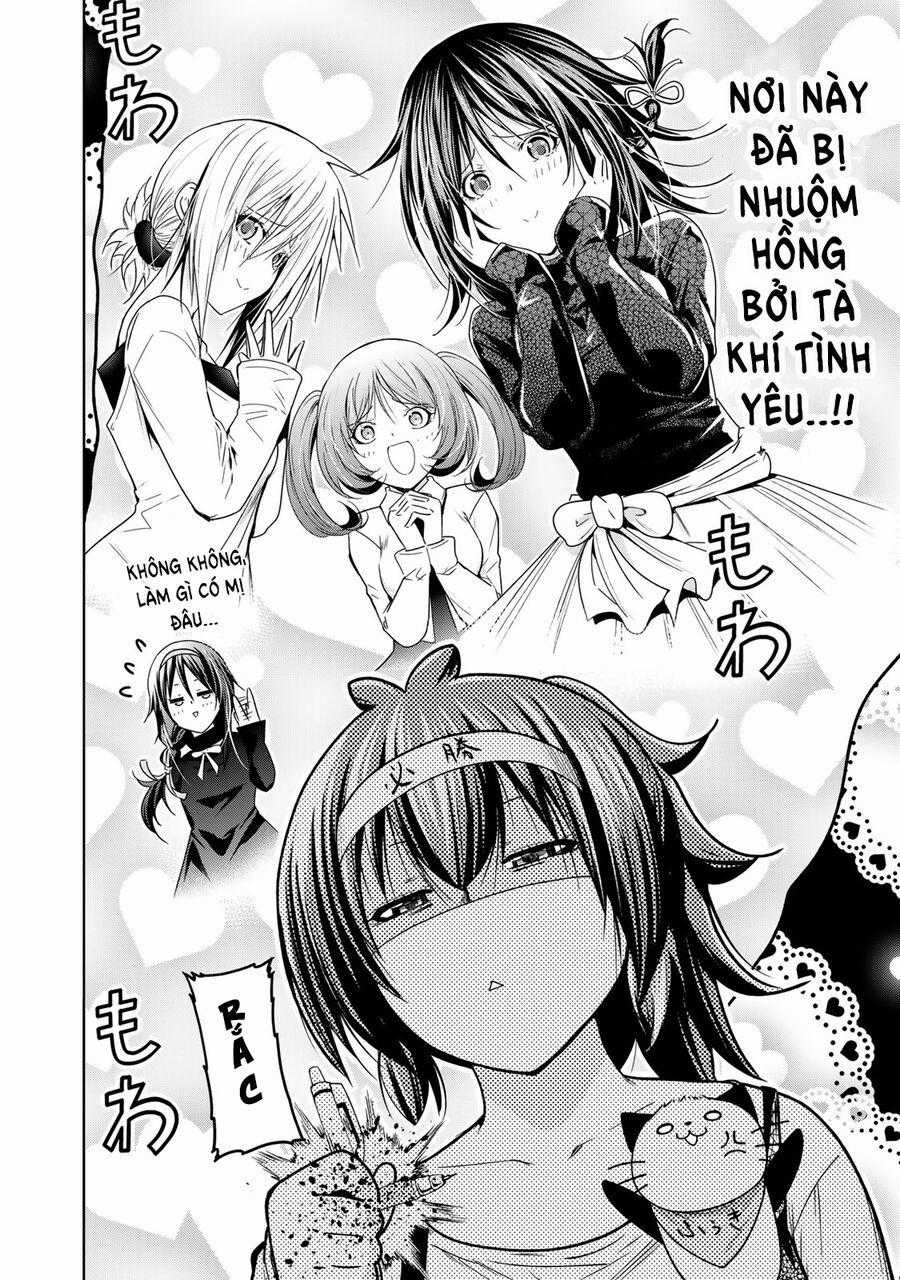 Tenpuru - Chapter 88 - Trang 2