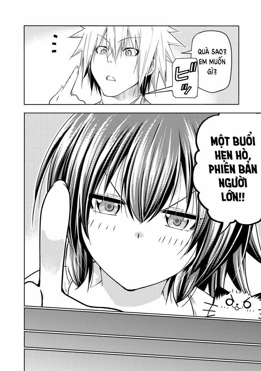 Tenpuru - Chapter 88 - Trang 15