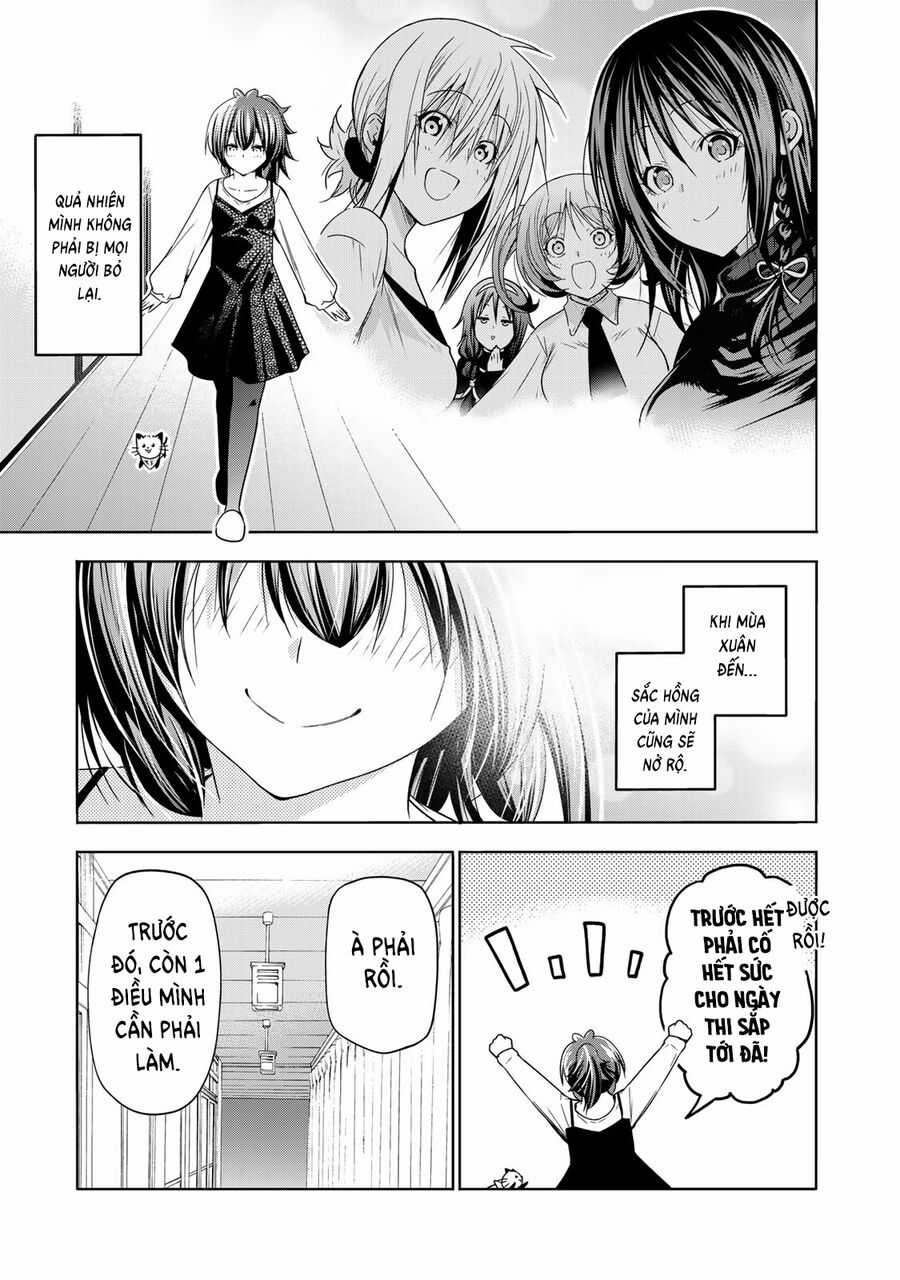 Tenpuru - Chapter 88 - Trang 16