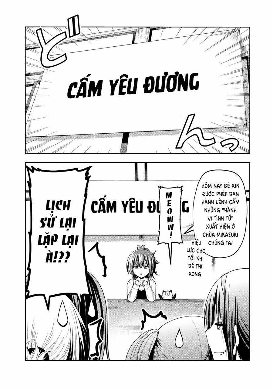 Tenpuru - Chapter 88 - Trang 17