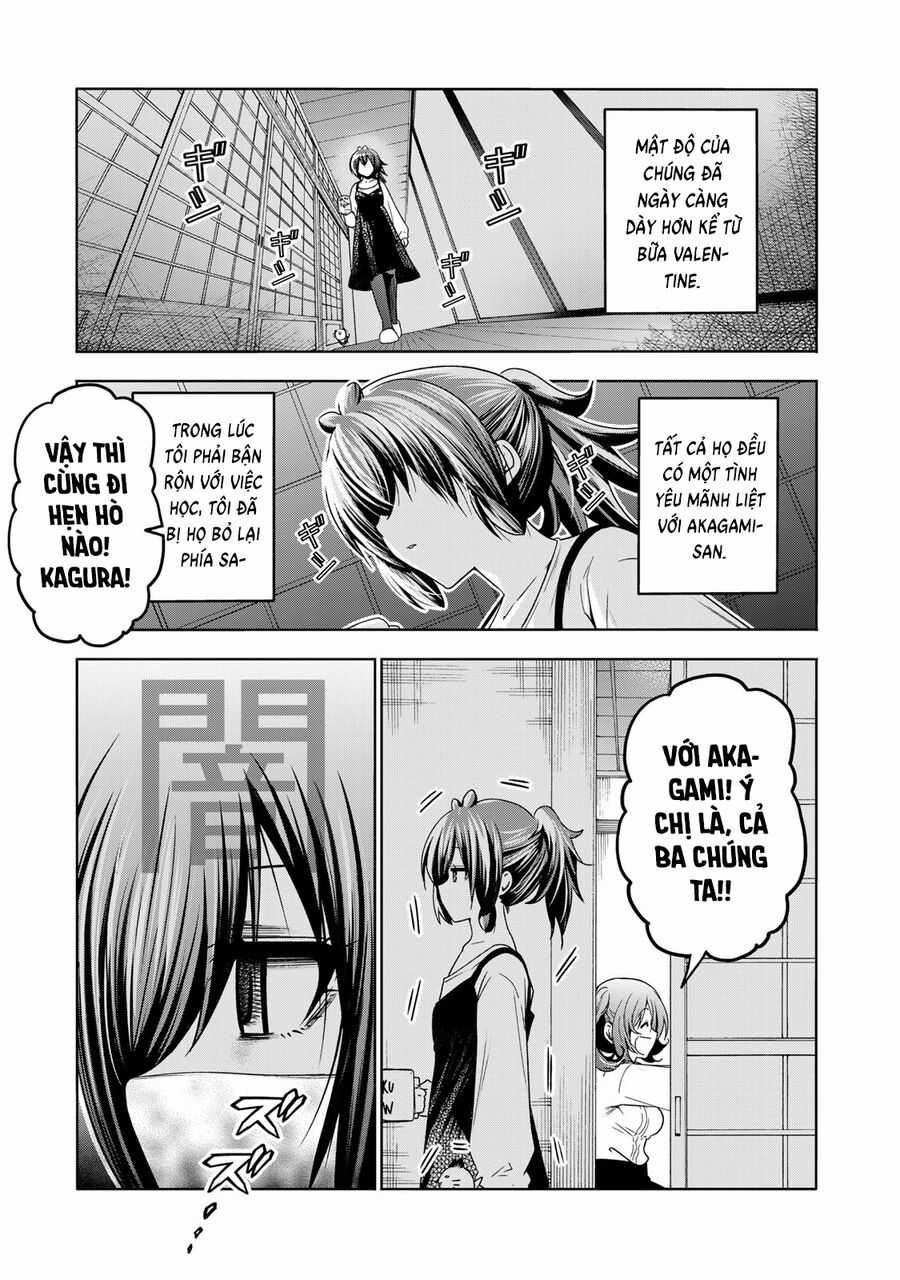 Tenpuru - Chapter 88 - Trang 3