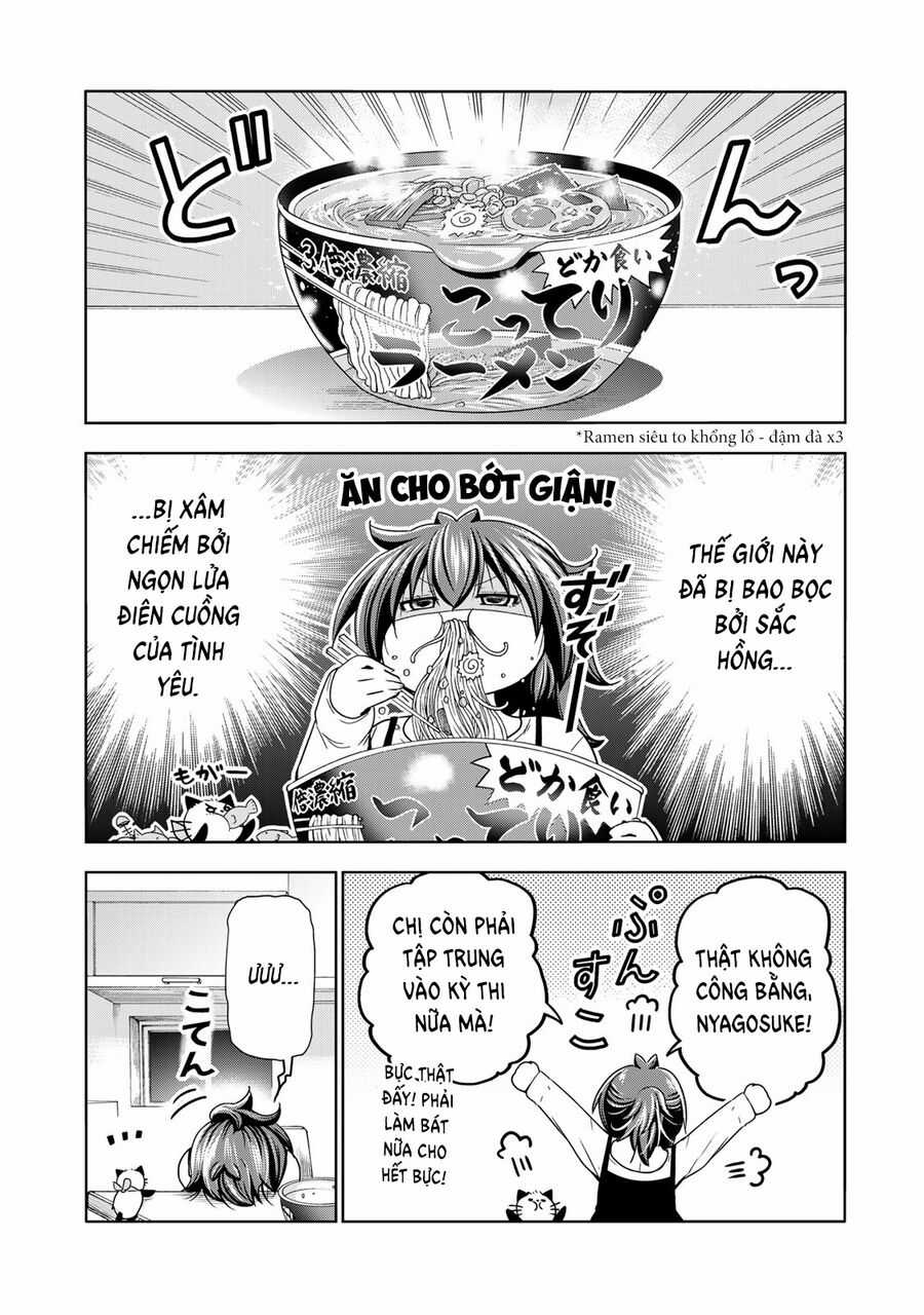 Tenpuru - Chapter 88 - Trang 4