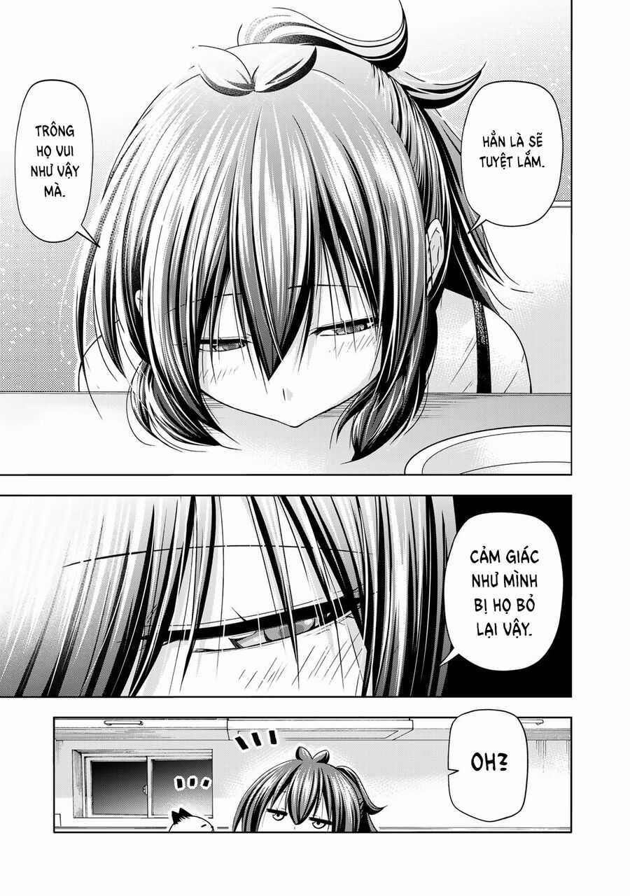 Tenpuru - Chapter 88 - Trang 5