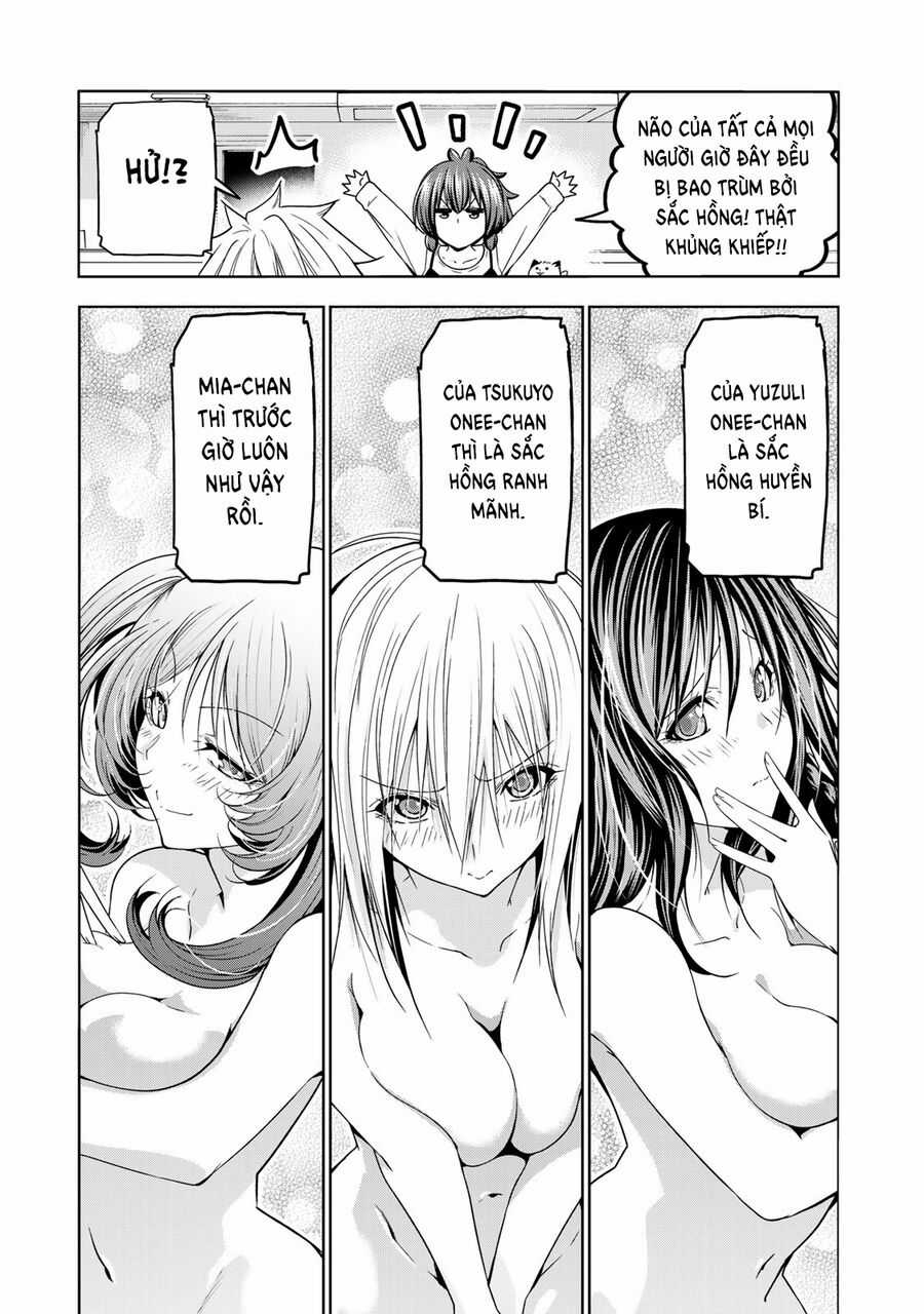 Tenpuru - Chapter 88 - Trang 7