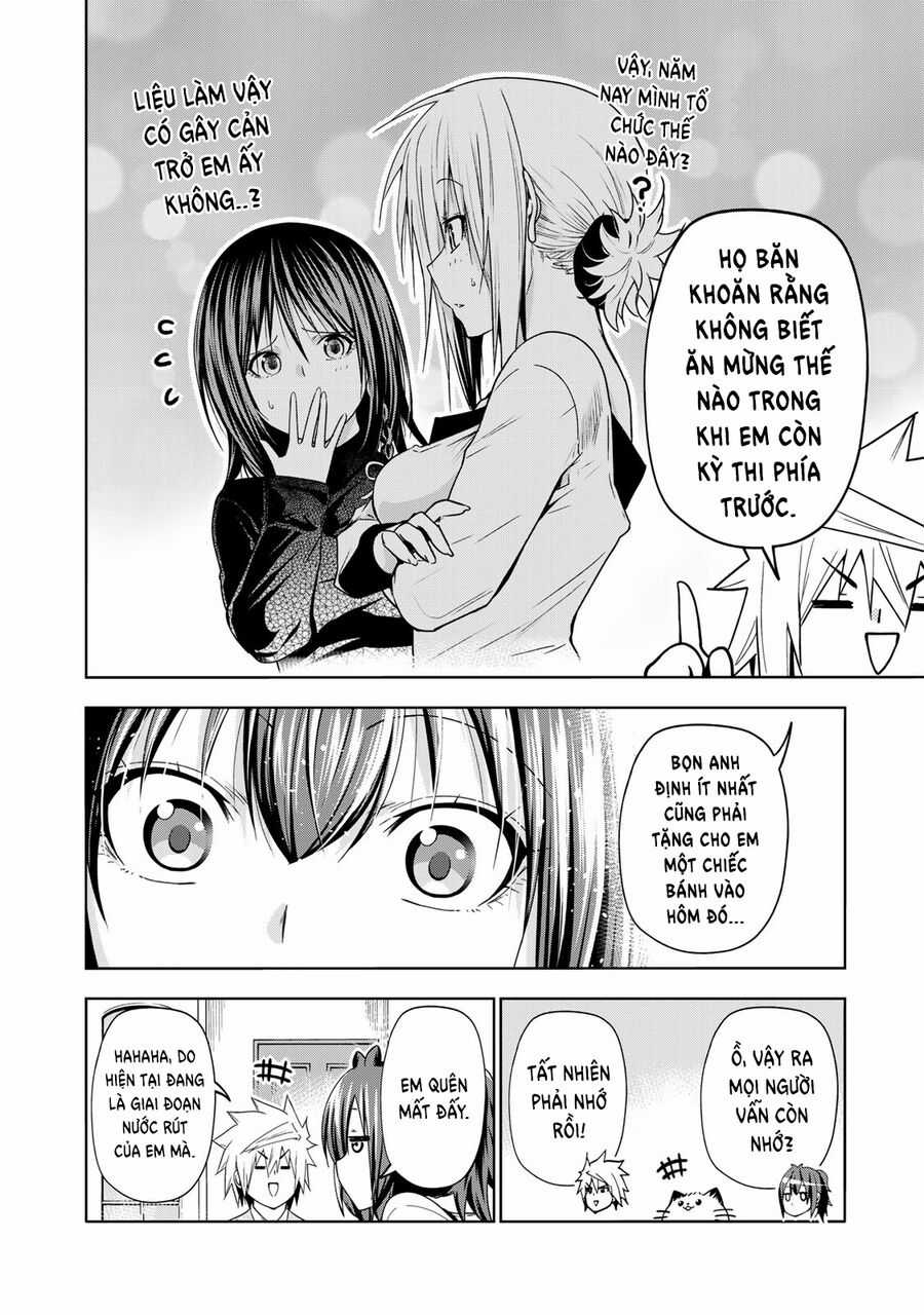 Tenpuru - Chapter 88 - Trang 10