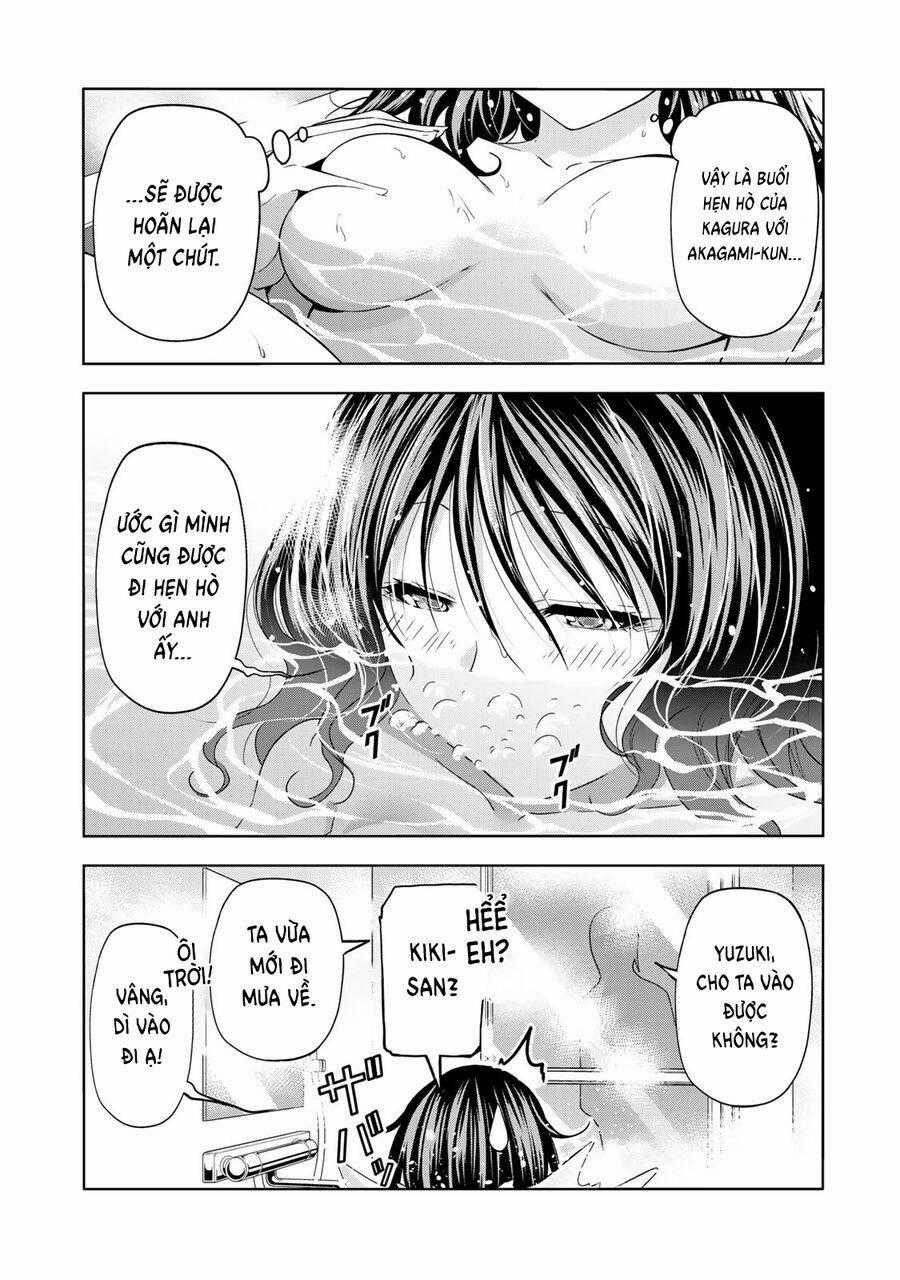 Tenpuru - Chapter 89 - Trang 2