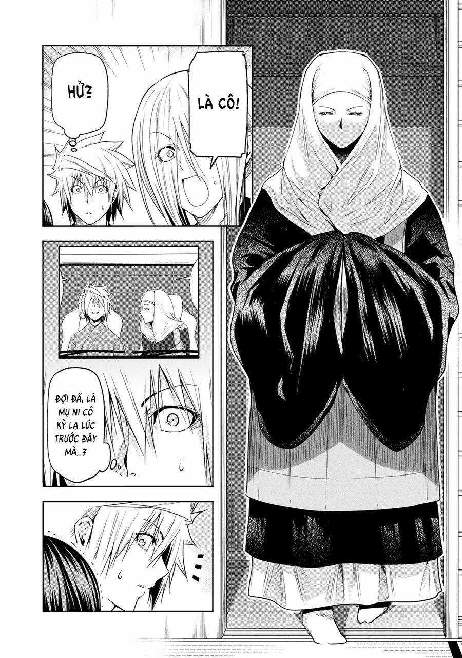 Tenpuru - Chapter 89 - Trang 16