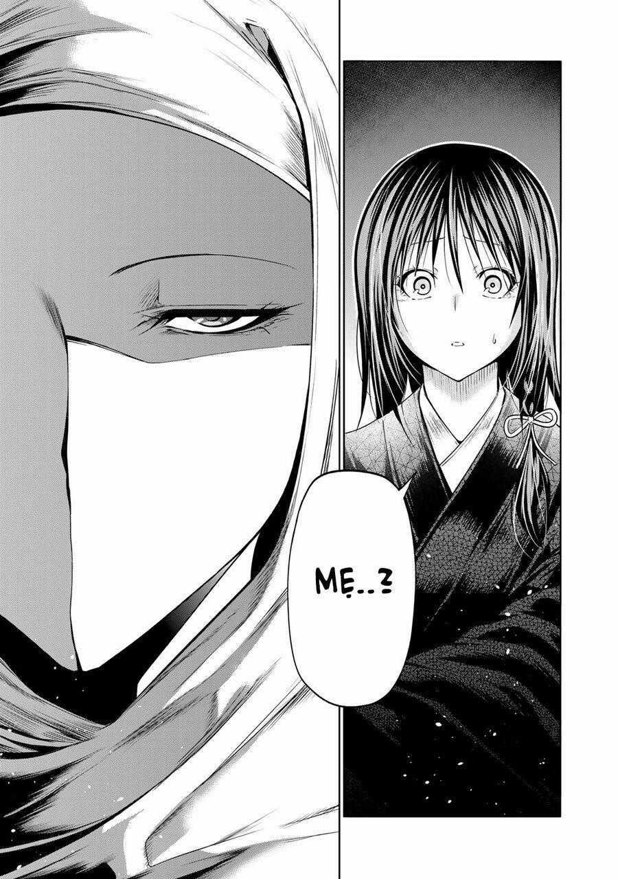 Tenpuru - Chapter 89 - Trang 17