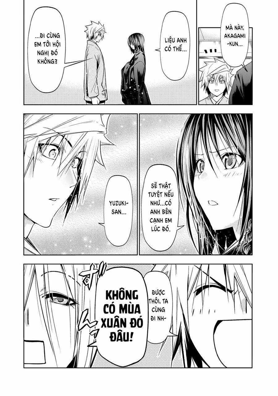 Tenpuru - Chapter 89 - Trang 7