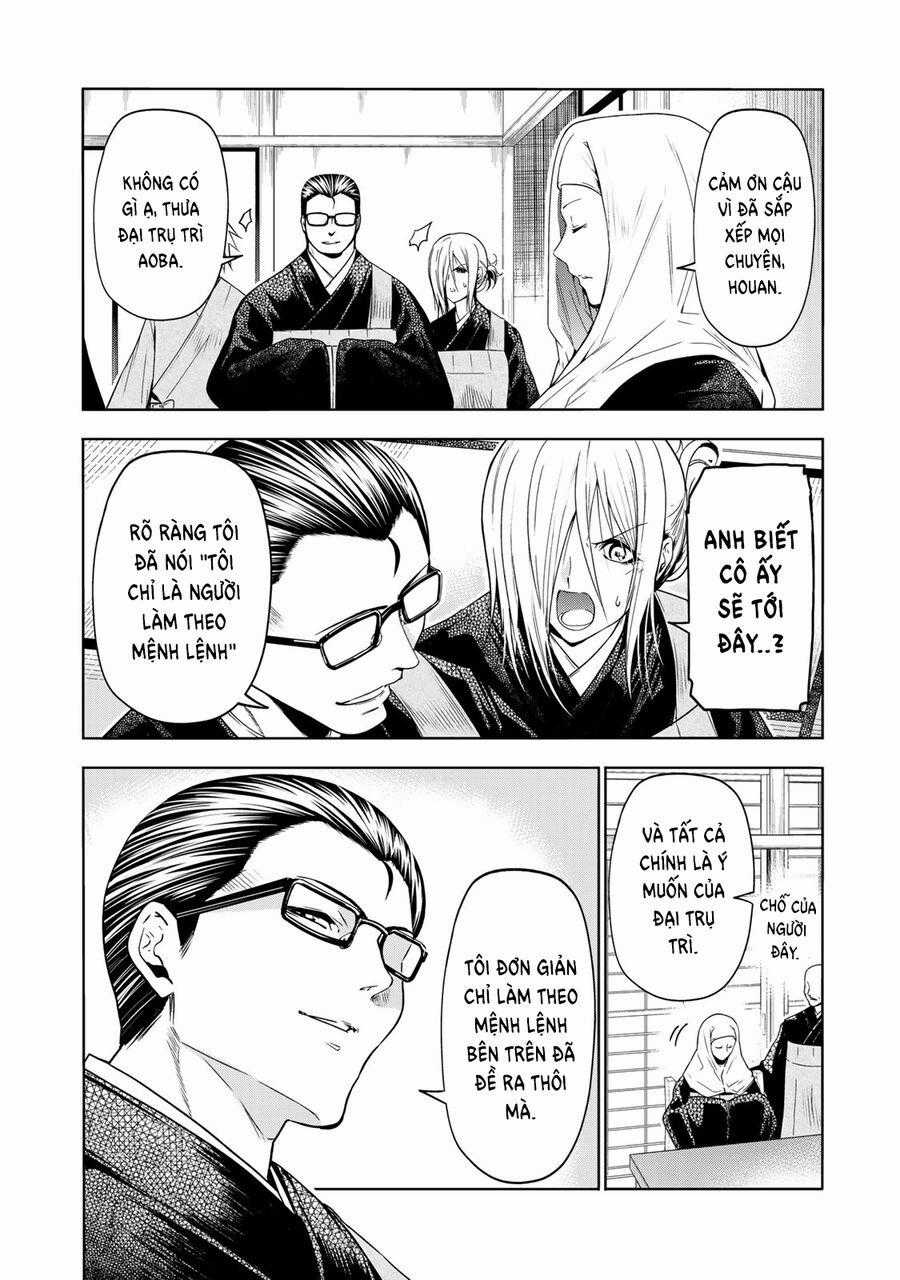 Tenpuru - Chapter 90 - Trang 2