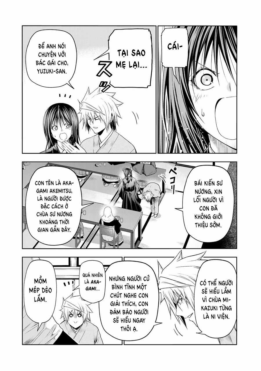 Tenpuru - Chapter 90 - Trang 11