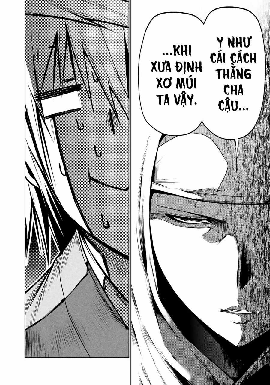 Tenpuru - Chapter 90 - Trang 12