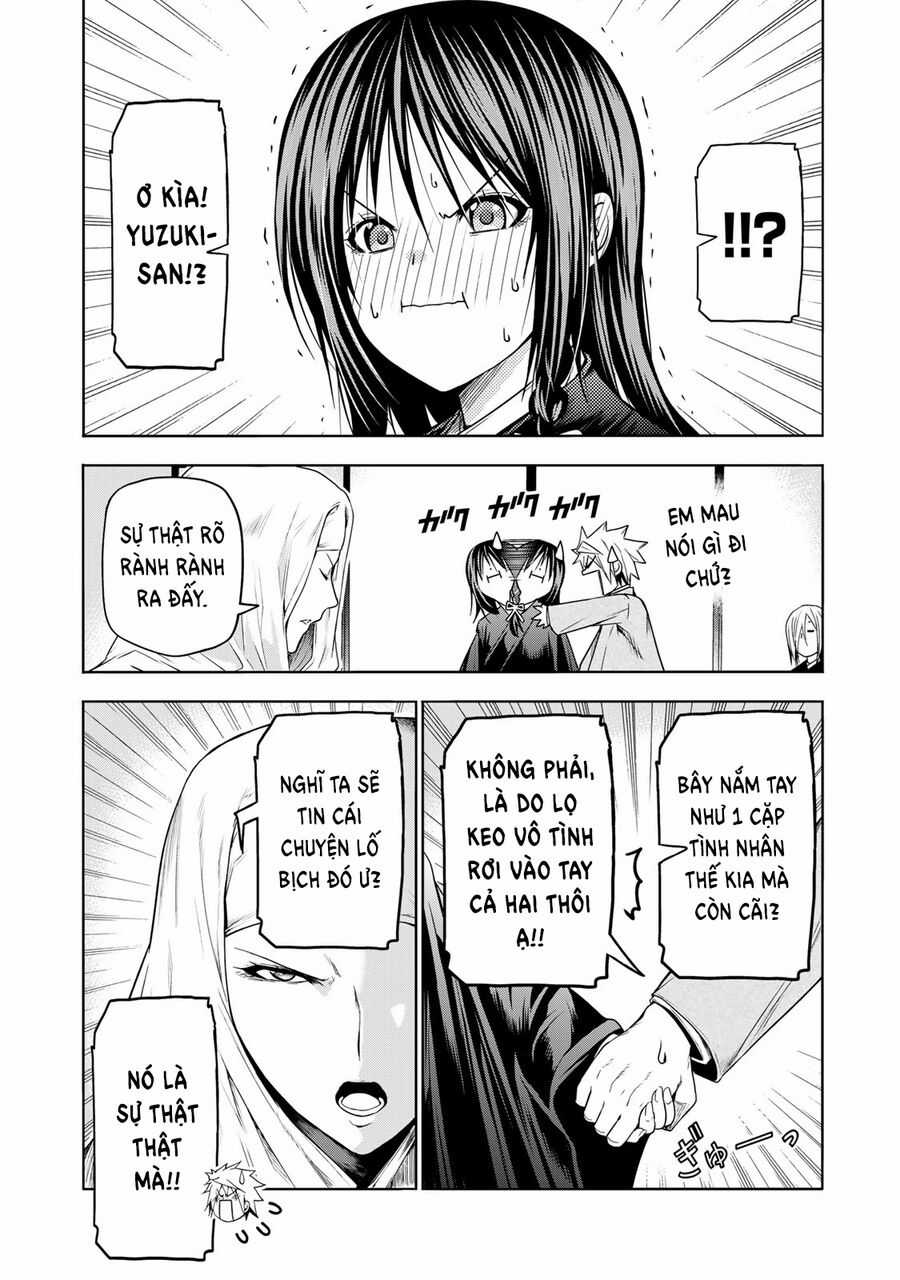 Tenpuru - Chapter 90 - Trang 14