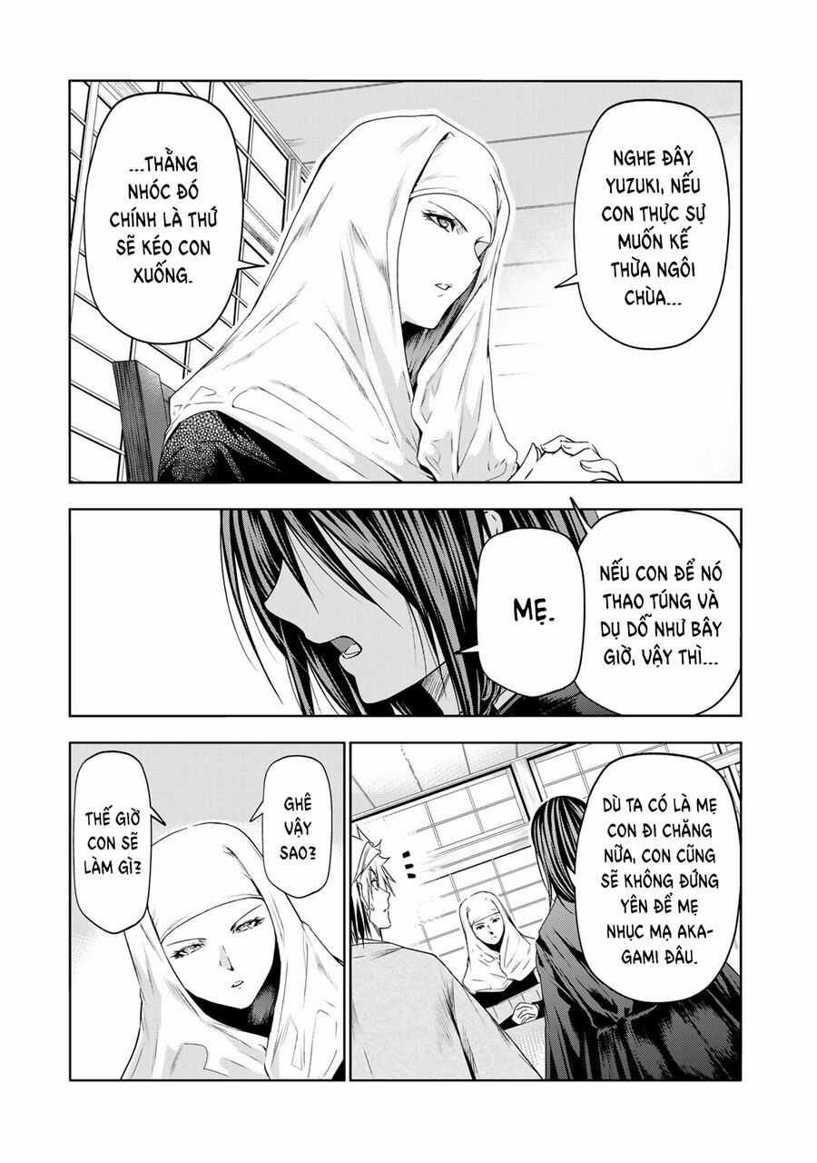 Tenpuru - Chapter 90 - Trang 15