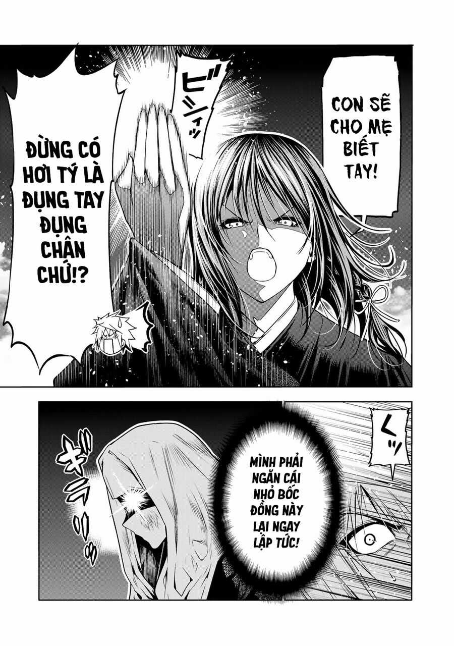 Tenpuru - Chapter 90 - Trang 17