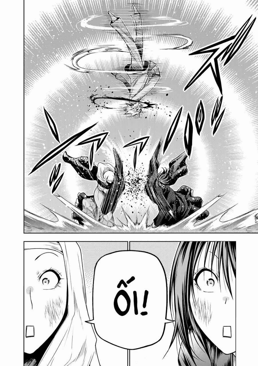 Tenpuru - Chapter 90 - Trang 24