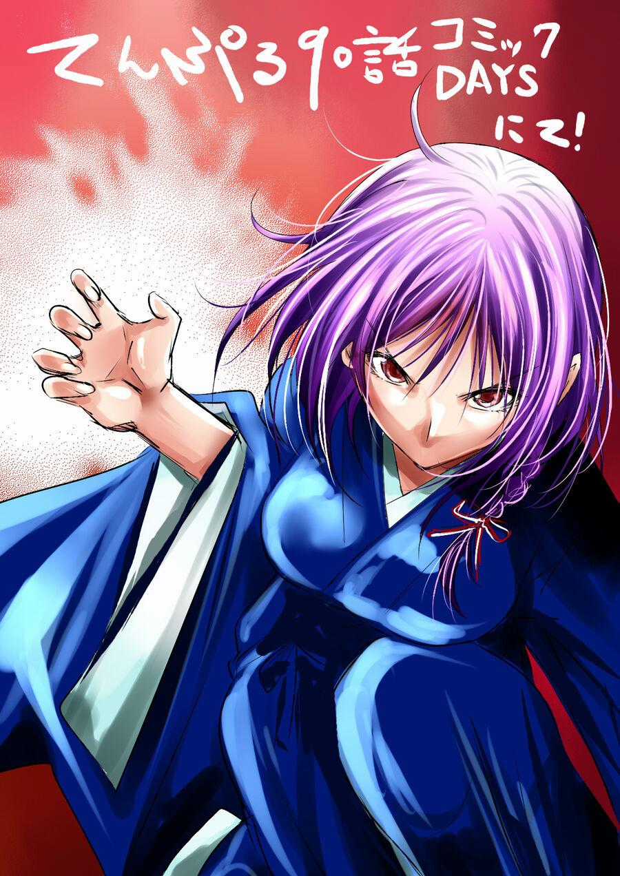 Tenpuru - Chapter 90 - Trang 28