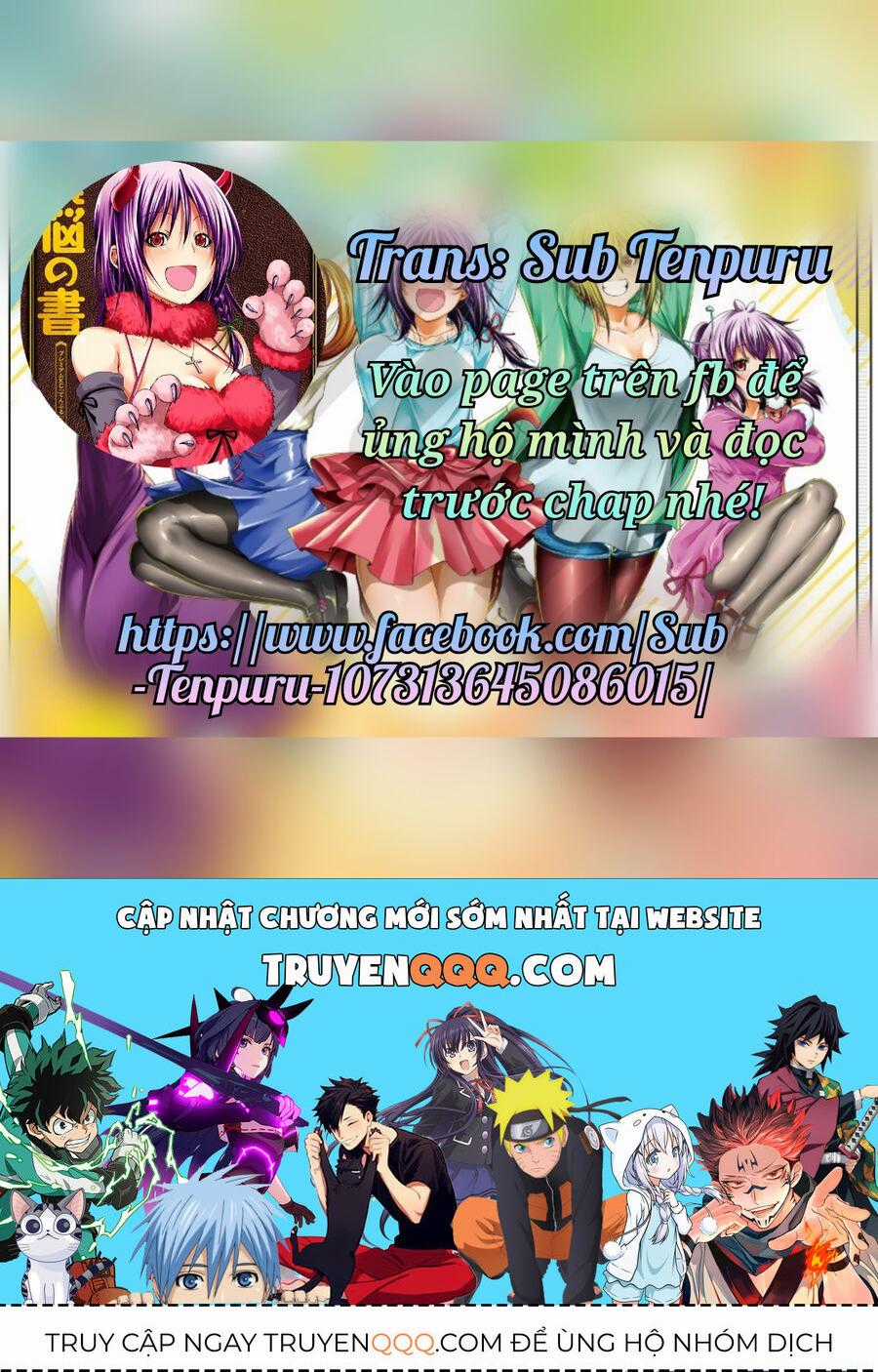 Tenpuru - Chapter 90 - Trang 29