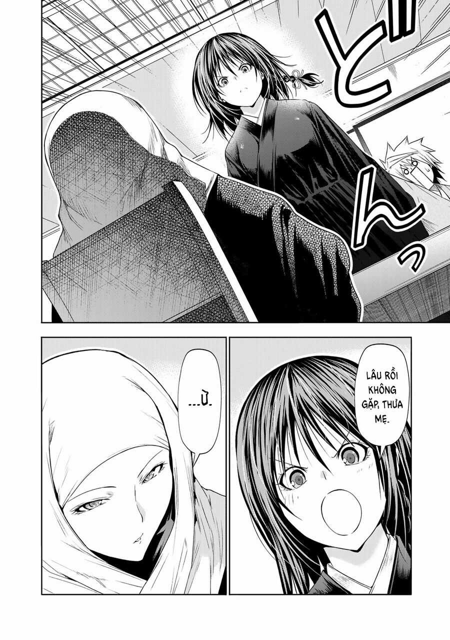 Tenpuru - Chapter 90 - Trang 4