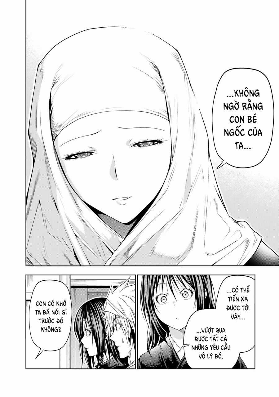 Tenpuru - Chapter 90 - Trang 6