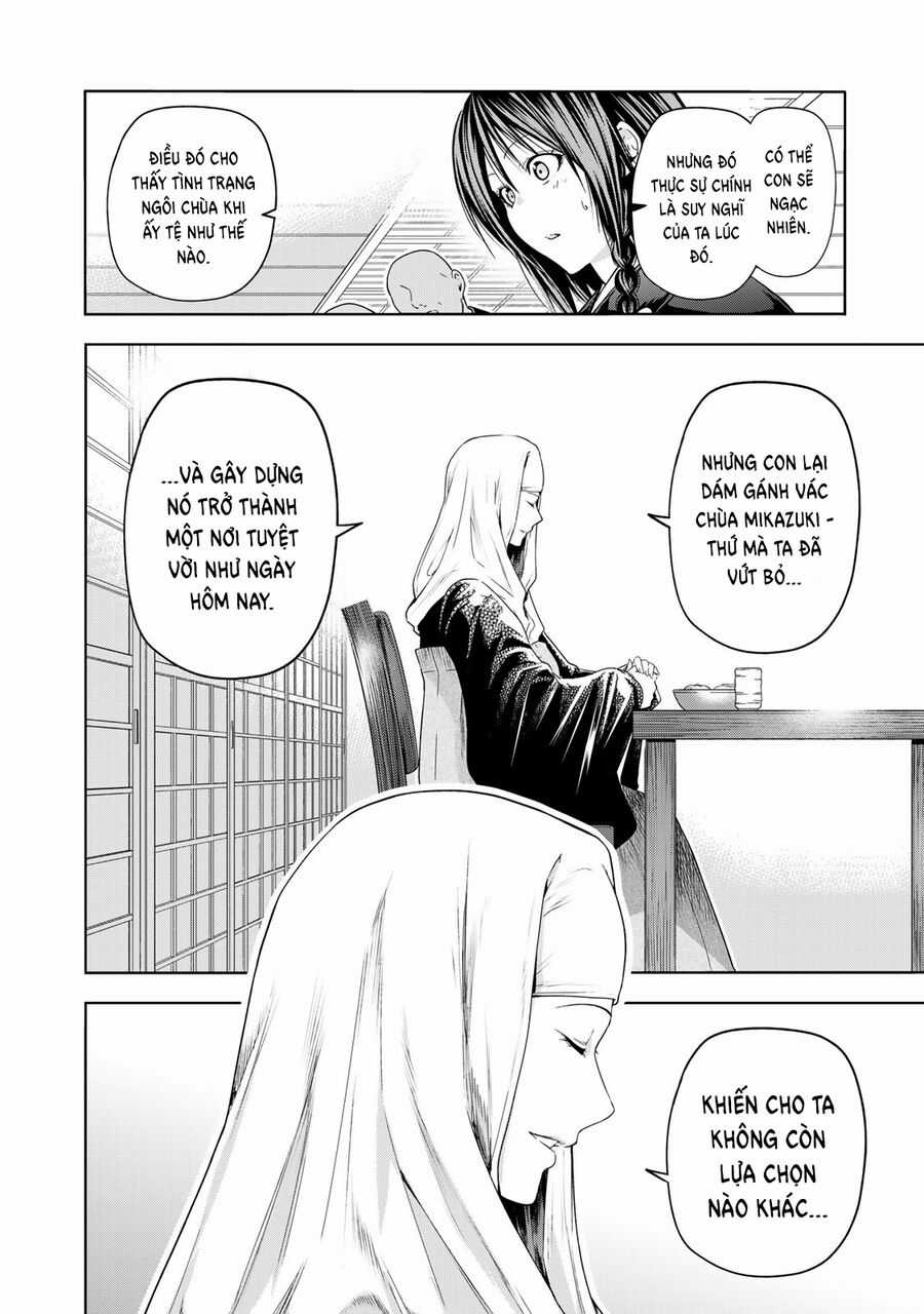 Tenpuru - Chapter 90 - Trang 8