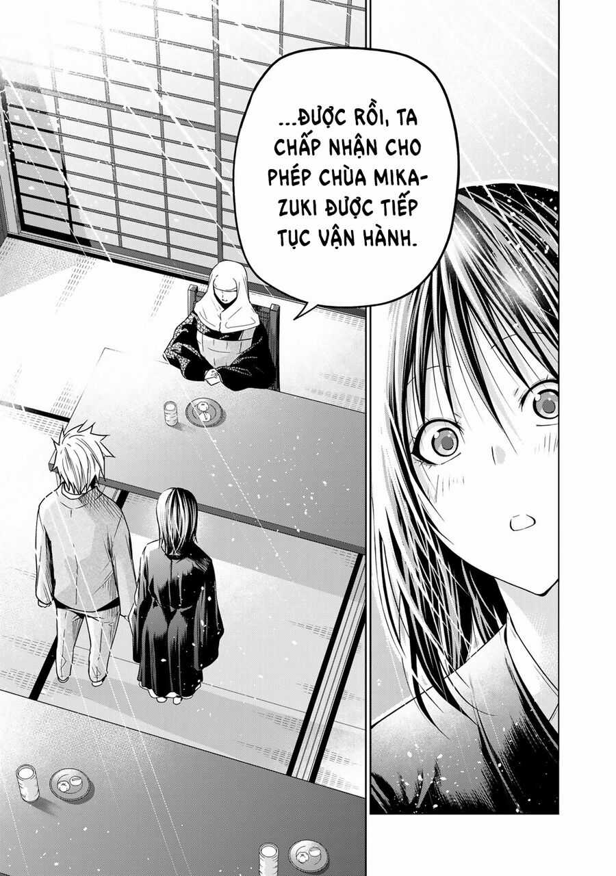 Tenpuru - Chapter 90 - Trang 9