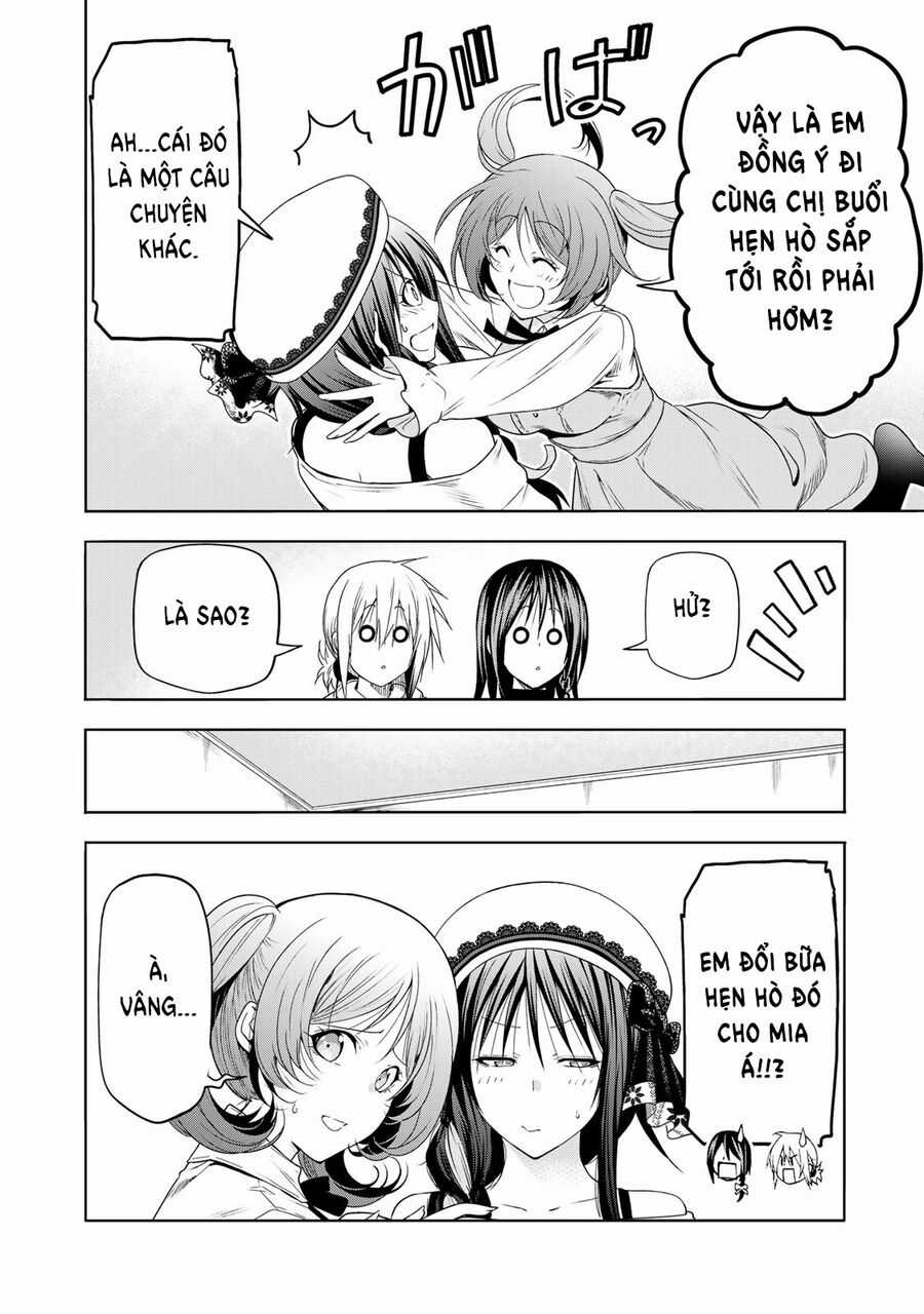 Tenpuru - Chapter 91 - Trang 12