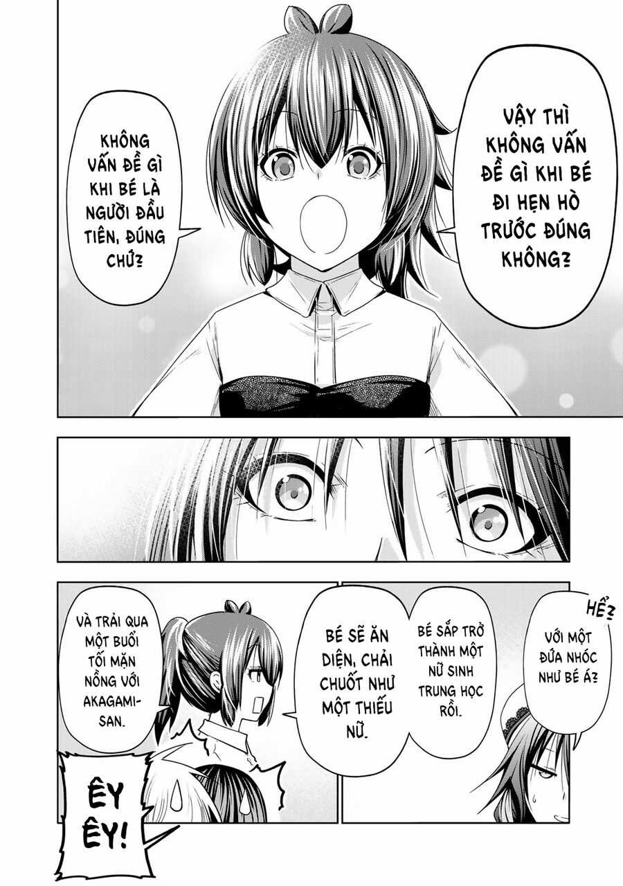 Tenpuru - Chapter 91 - Trang 14