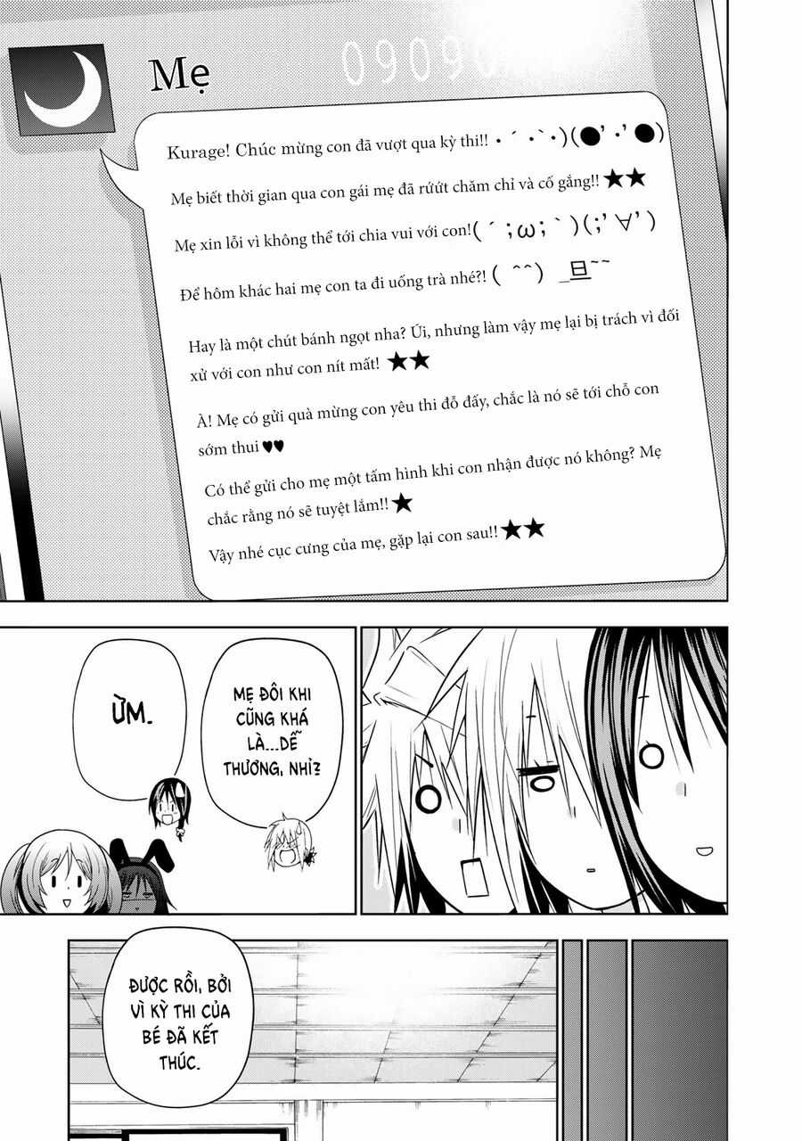 Tenpuru - Chapter 91 - Trang 3