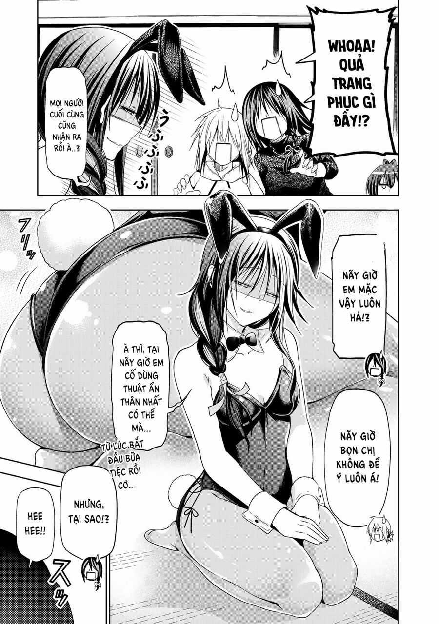 Tenpuru - Chapter 91 - Trang 5