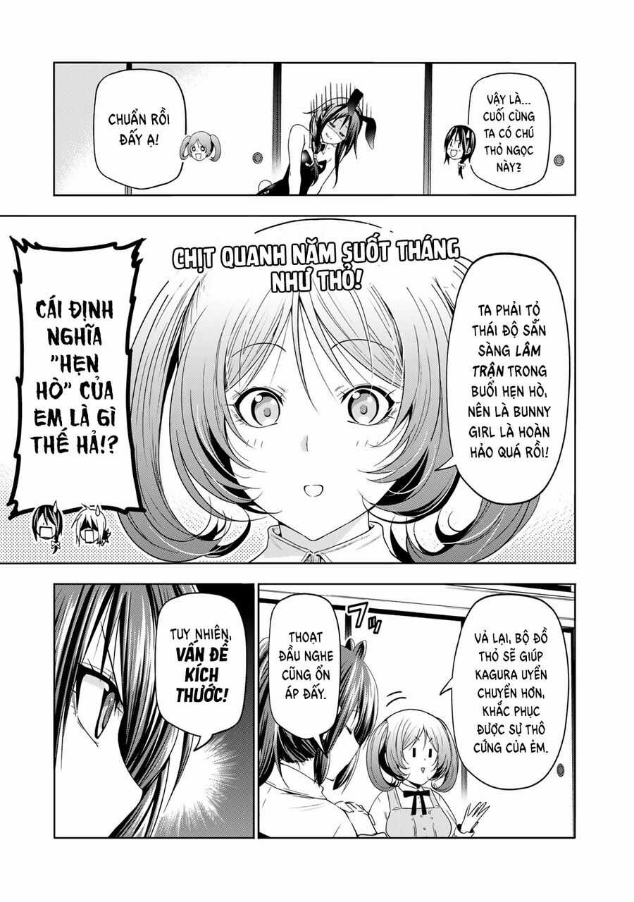 Tenpuru - Chapter 91 - Trang 7