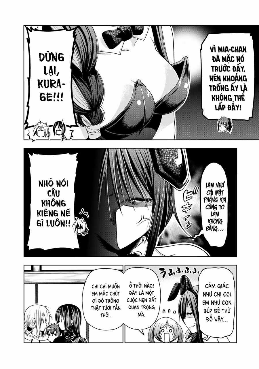 Tenpuru - Chapter 91 - Trang 8