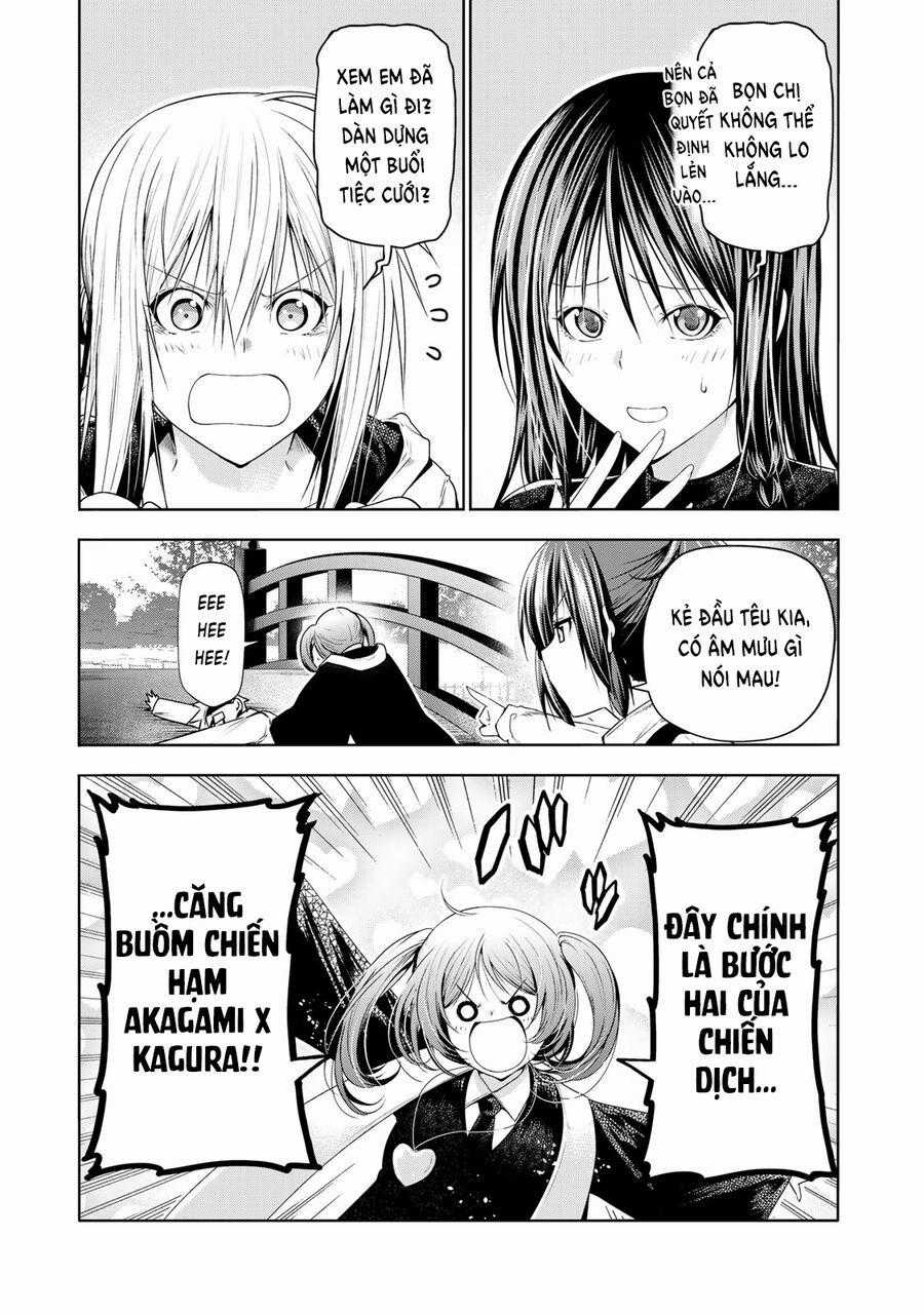 Tenpuru - Chapter 92.5 - Trang 2