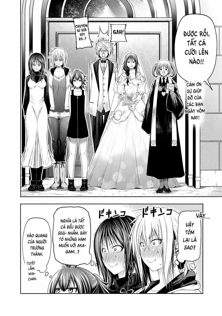 Tenpuru - Chapter 92.5 - Trang 11