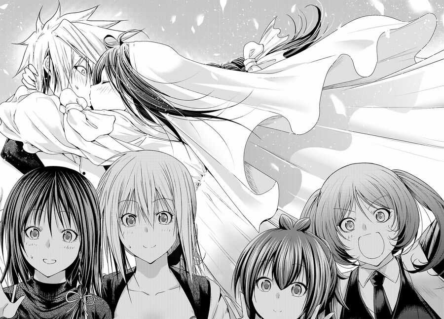 Tenpuru - Chapter 92.5 - Trang 13