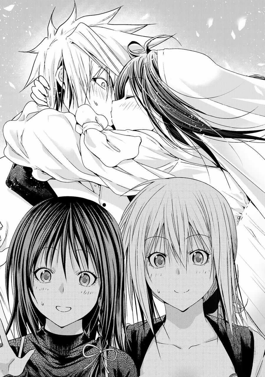 Tenpuru - Chapter 92.5 - Trang 14