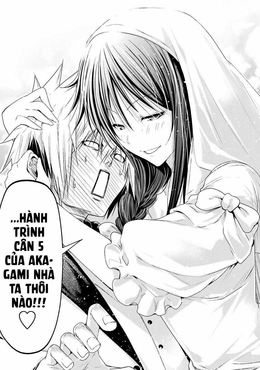 Tenpuru - Chapter 92.5 - Trang 16