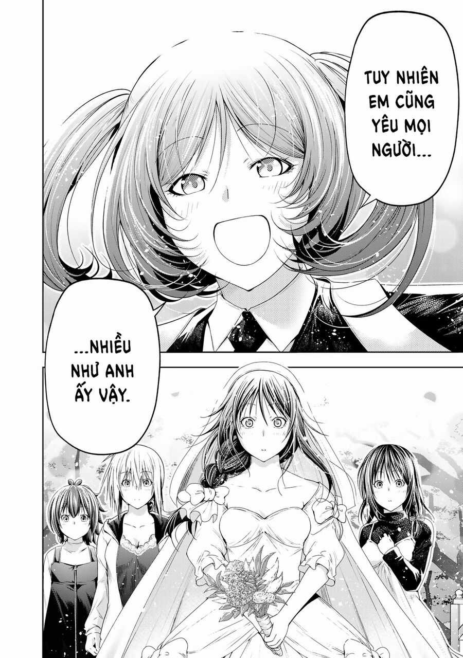 Tenpuru - Chapter 92.5 - Trang 5