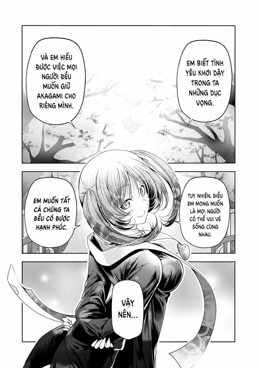 Tenpuru - Chapter 92.5 - Trang 6