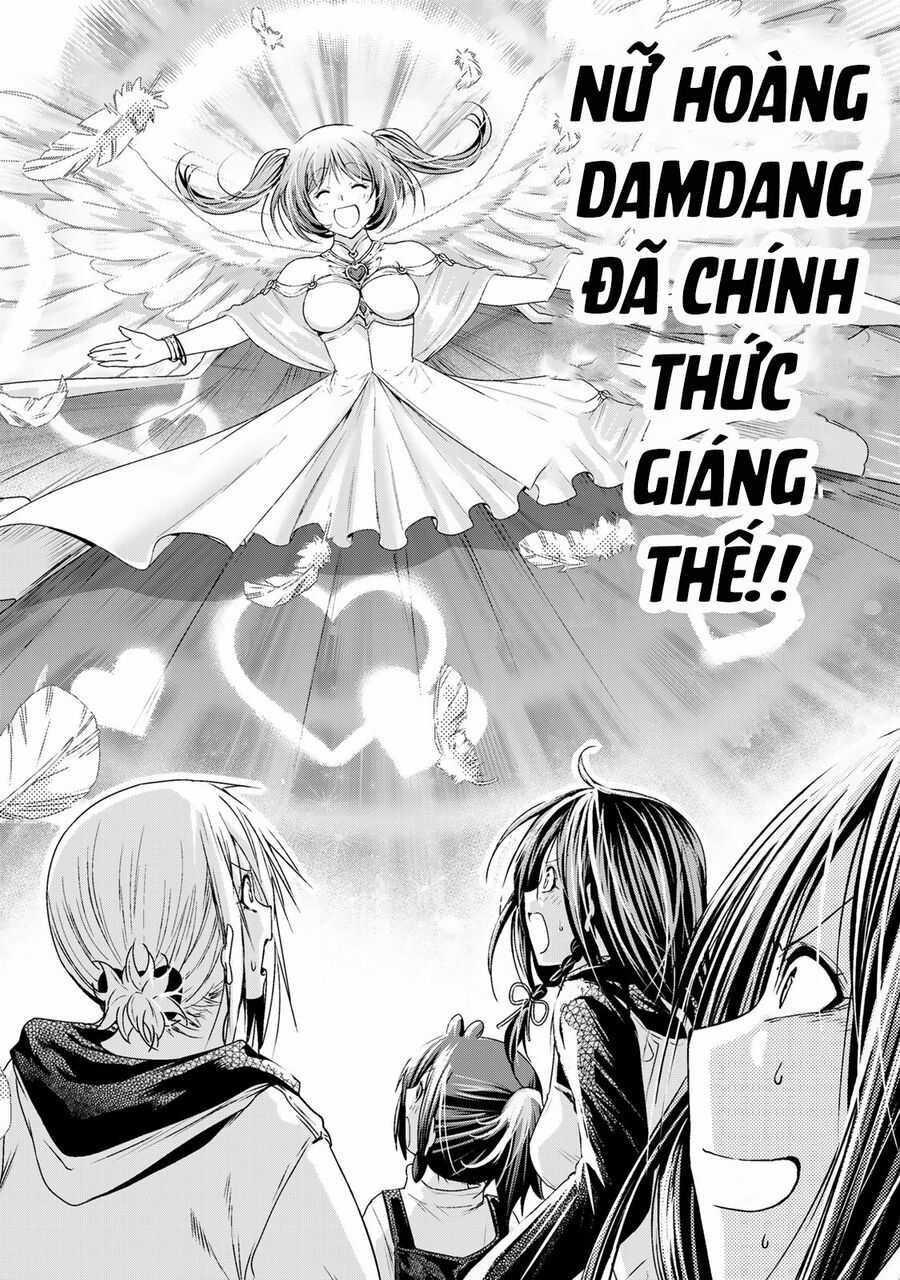 Tenpuru - Chapter 92.5 - Trang 9