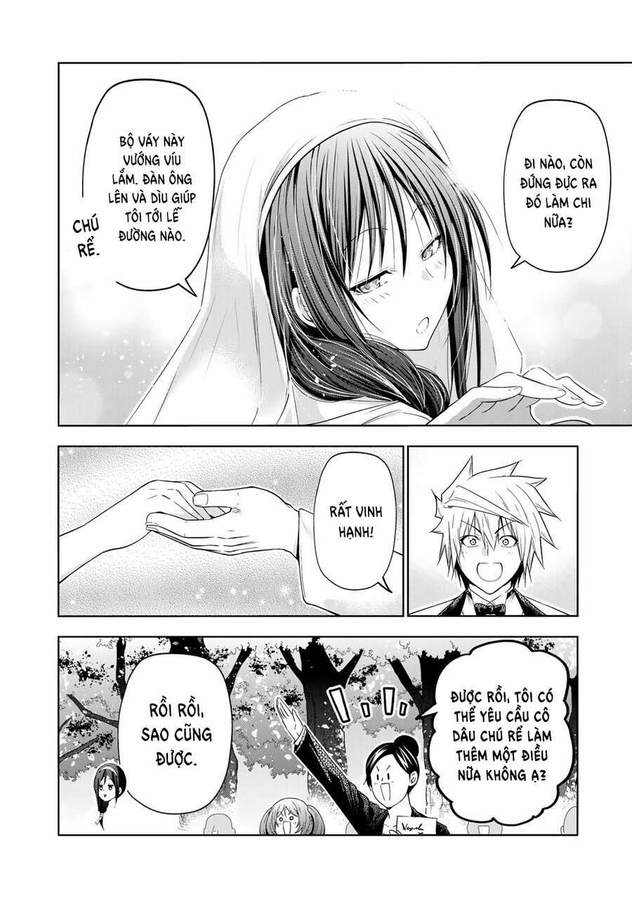 Tenpuru - Chapter 92 - Trang 12