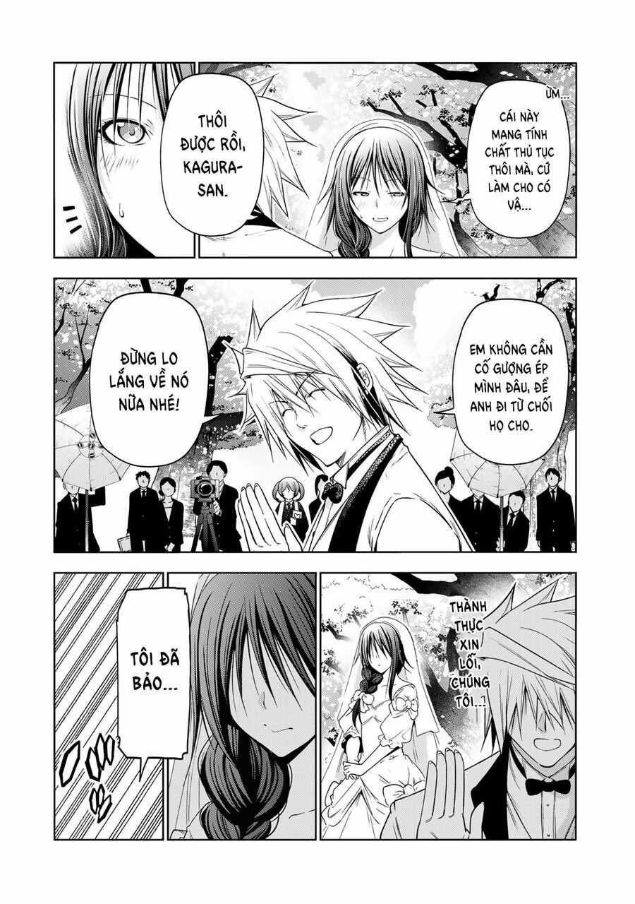 Tenpuru - Chapter 92 - Trang 15