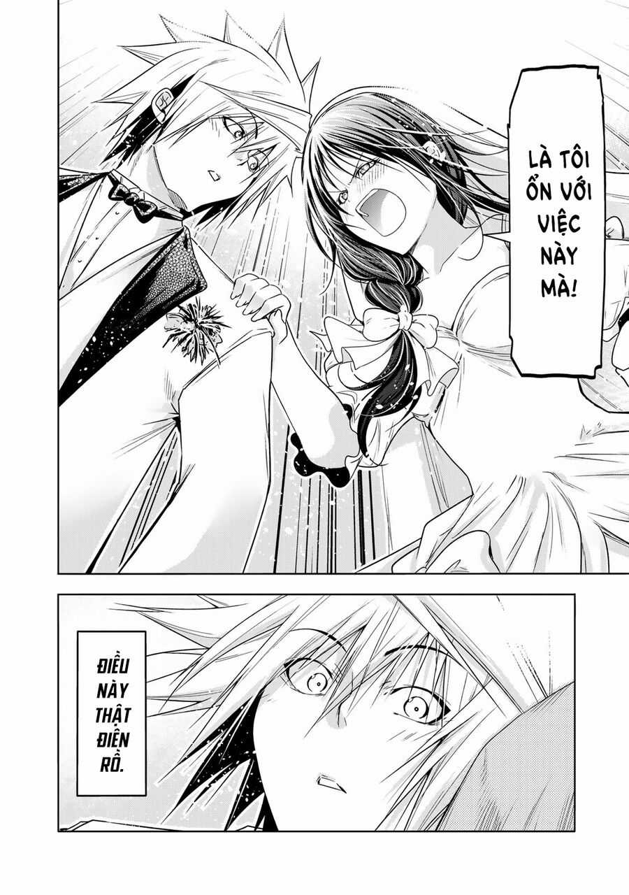 Tenpuru - Chapter 92 - Trang 16