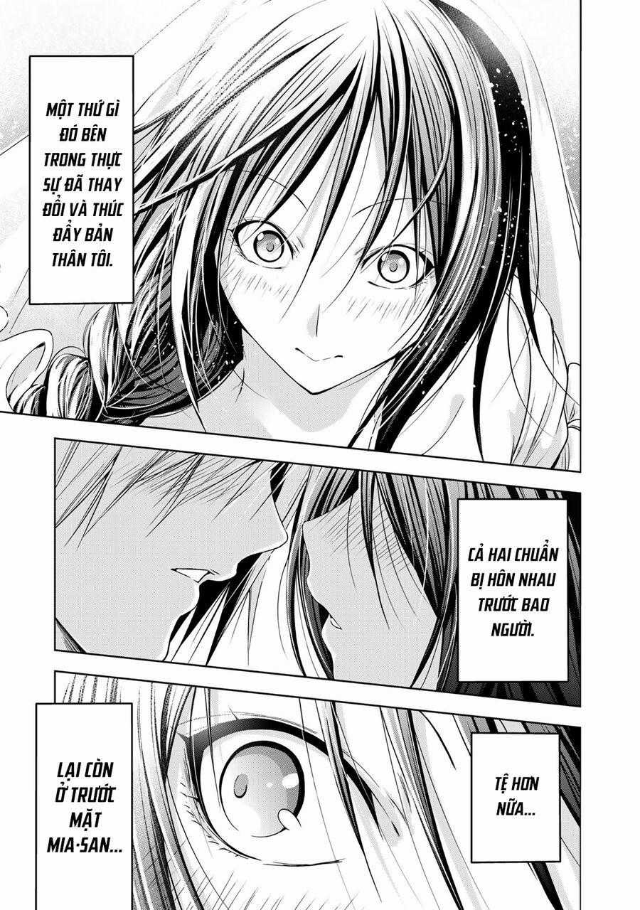 Tenpuru - Chapter 92 - Trang 17