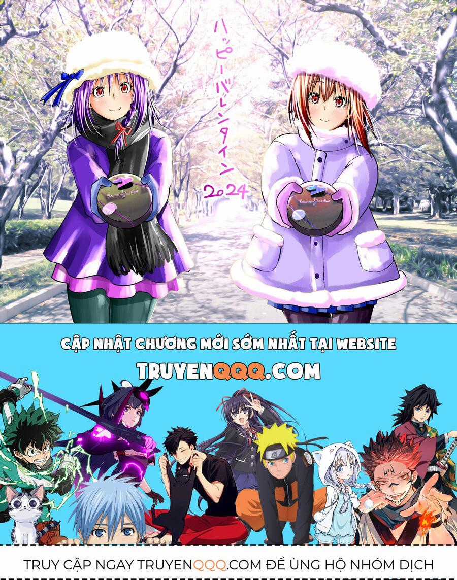 Tenpuru - Chapter 92 - Trang 18